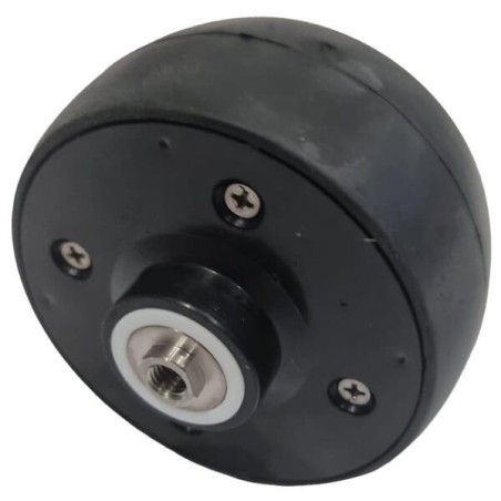 ANTERIORE RUOTA 300A00001 ORIGINALE AMBROGIO | NewgardenParts.com
