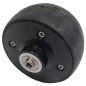 ANTERIORE RUOTA 300A00001 ORIGINALE AMBROGIO