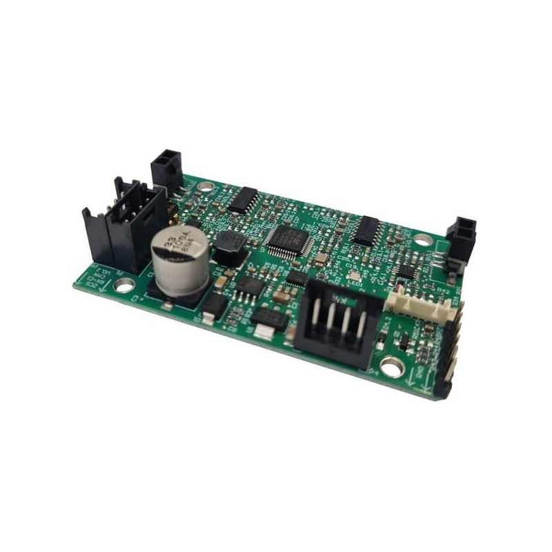 (RX-C1) Ricevitore 400E04300A ORIGINALE AMBROGIO (RX-C1) Ricevitore 400E04300A ORIGINALE AMBROGIO