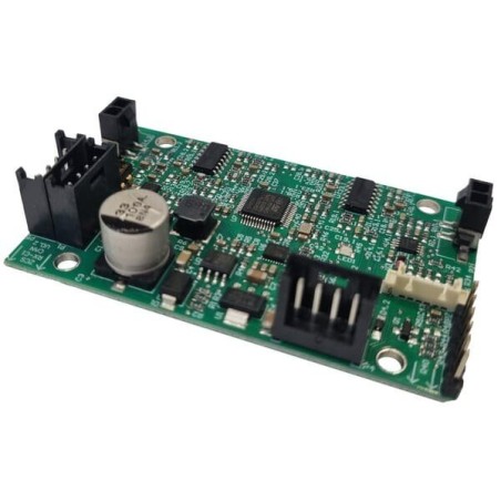 (RX-C1) Ricevitore 400E04300A ORIGINALE AMBROGIO | NewgardenParts.com