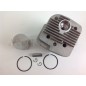 Cilindro pistone decespugliatore motosega compatibile HUSQVARNA 544935605