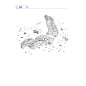 (RX-C1) Ricevitore 400E04300A ORIGINALE AMBROGIO (RX-C1) Ricevitore 400E04300A ORIGINALE AMBROGIO