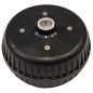 Front wheel group 400Z51800A ORIGINAL AMBROGIO Front wheel group 400Z51800A ORIGINAL AMBROGIO