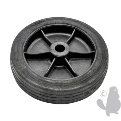 Petite roue 7443 ORIGINAL AMBROGIO | NewgardenParts.com