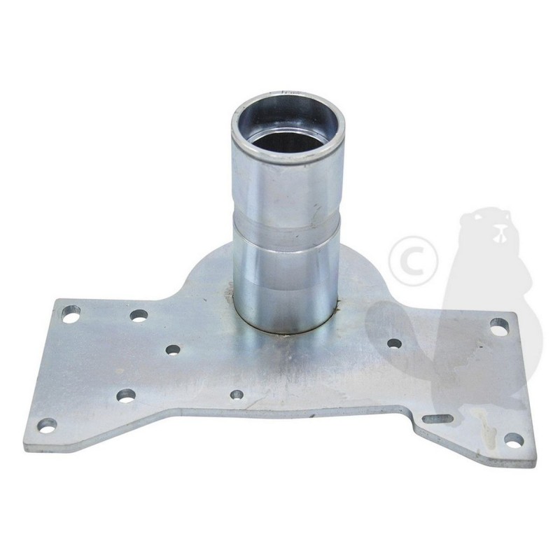 Moyeu NT 60 7457 ORIGINAL AMBROGIO