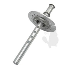 Linke Halbwelle 7468 ORIGINAL AMBROGIO | NewgardenParts.com