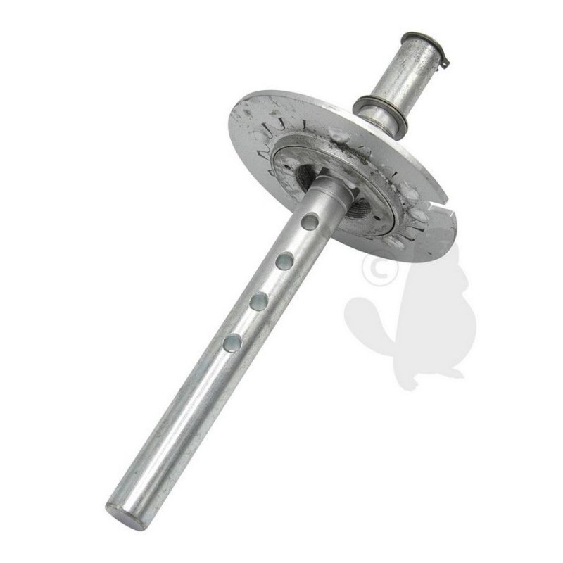 Linke Halbwelle 7468 ORIGINAL AMBROGIO