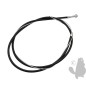 Cutter engagement cable 7476 ORIGINAL AMBROGIO