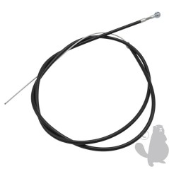 Drive engagement cable 7477 ORIGINAL AMBROGIO | NewgardenParts.com