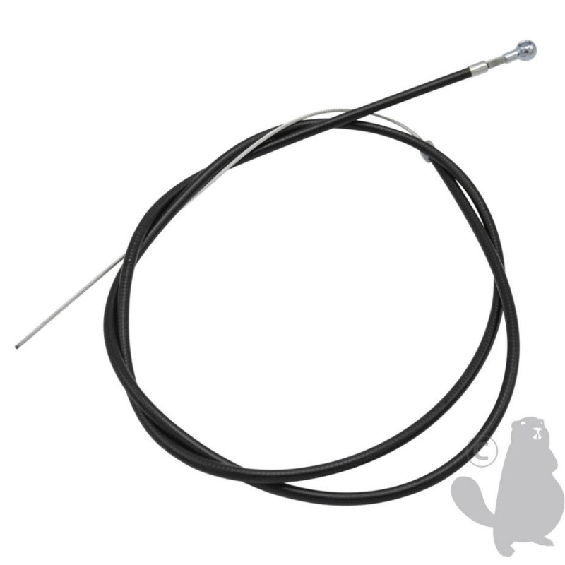 Drive engagement cable 7477 ORIGINAL AMBROGIO