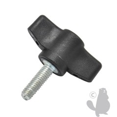 Vis à oreilles M6x20 7483 ORIGINAL AMBROGIO | NewgardenParts.com