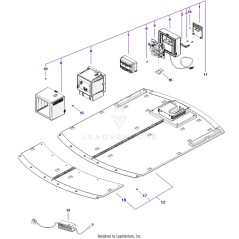 REMACHE C01294 ORIGINAL AMBROGIO | NewgardenParts.com