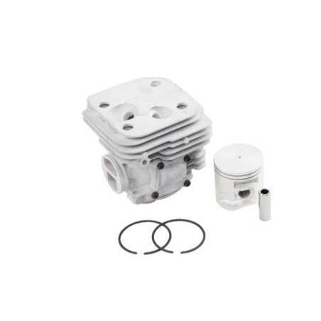 Kolbenzylinder für Freischneider, kompatibel mit HUSQVARNA 575774101 | NewgardenParts.com