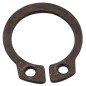 Anello Seeger C02171 ORIGINALE AMBROGIO