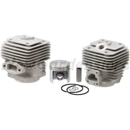 Chainsaw brushcutter piston cylinder compatible STIHL 1108 020 1220 | NewgardenParts.com