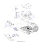 Anello Seeger C02203 ORIGINALE AMBROGIO Anello Seeger C02203 ORIGINALE AMBROGIO