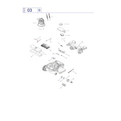 Vis C02221 ORIGINAL AMBROGIO | NewgardenParts.com
