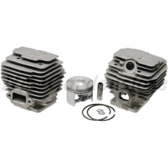 Cylindre de piston de débroussailleuse compatible STIHL 11180201203 | NewgardenParts.com