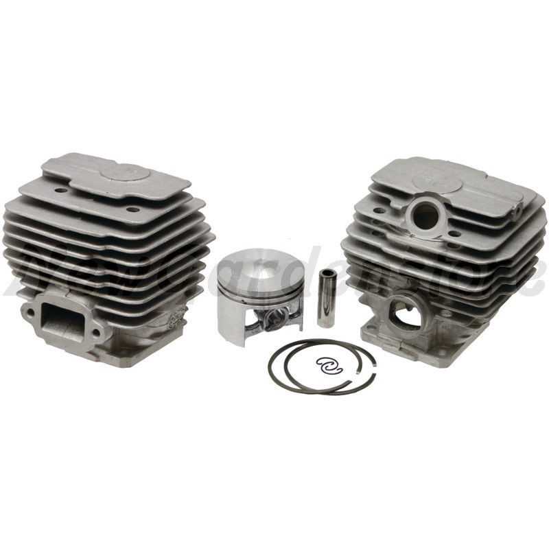 STIHL compatible chainsaw brushcutter piston cylinder 11180201203