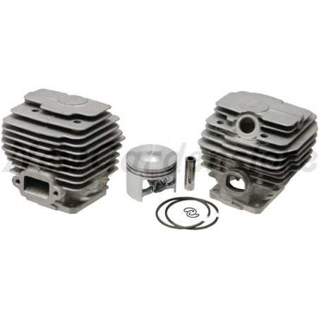 Cylindre de piston de débroussailleuse compatible STIHL 11180201203 | NewgardenParts.com