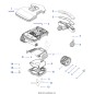 Metric screw C02222 ORIGINAL AMBROGIO Metric screw C02222 ORIGINAL AMBROGIO