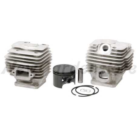 Cylindre de piston de débroussailleuse pour tronçonneuse compatible STIHL 1119-020-1200 | NewgardenParts.com