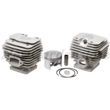 STIHL compatible chainsaw brushcutter piston cylinder 11190201202 | NewgardenParts.com