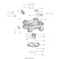 Vis Torx 4X16-A2 C02356 ORIGINAL AMBROGIO
