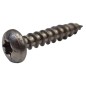 Vis Torx 5X25-A2 C02547 ORIGINAL AMBROGIO