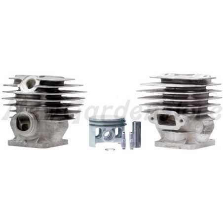STIHL 1121 020 1200 compatible tronçonneuse débroussailleuse cylindre à piston | NewgardenParts.com