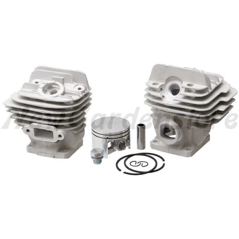 Piston cylinder brushcutter chainsaw compatible STIHL 1121 020 1203
