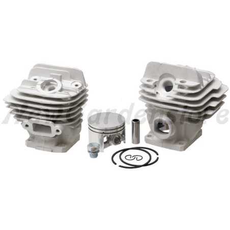 Cylindre piston débroussailleuse compatible STIHL 1121 020 1203 | NewgardenParts.com
