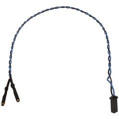 Rain sensor cabling CB13_L400.1 ORIGINAL AMBROGIO | NewgardenParts.com