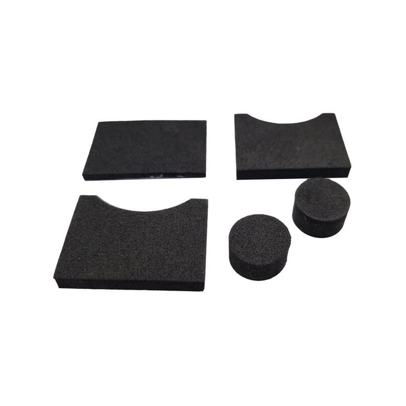 Kit supporto batteria 5Ah L20A00001A ORIGINALE AMBROGIO