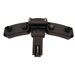 Pare-chocs bas L20Z02700A ORIGINAL AMBROGIO | NewgardenParts.com
