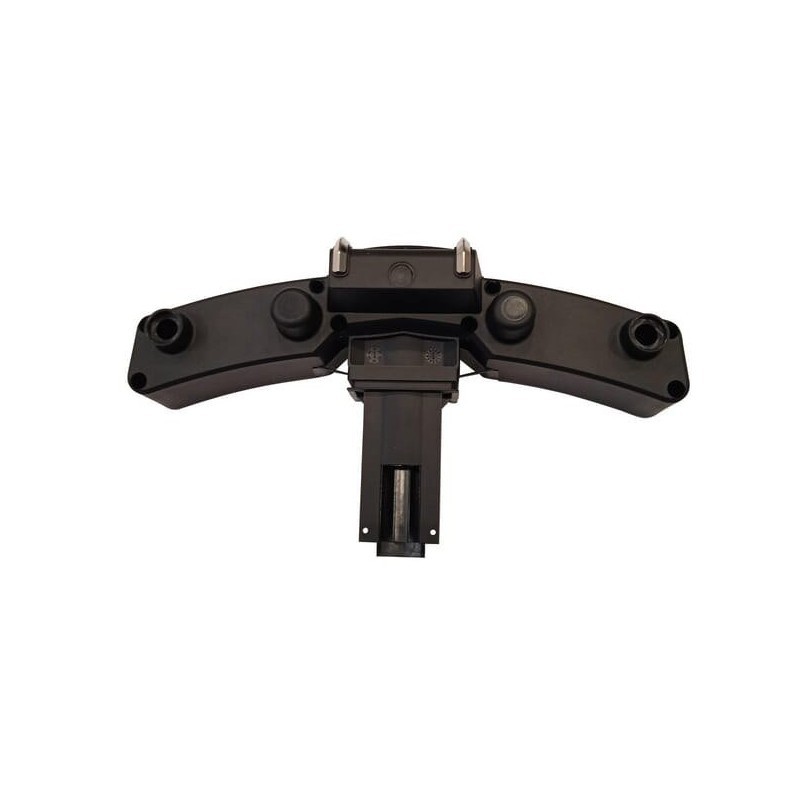 Plastica inferiore bumper L20Z02700A ORIGINALE AMBROGIO Plastica inferiore bumper L20Z02700A ORIGINALE AMBROGIO