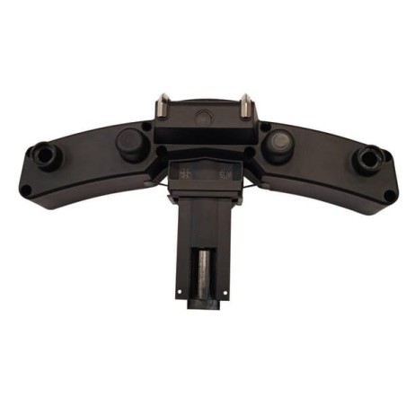 Parachoques de carrocería baja L20Z02700A ORIGINAL AMBROGIO | NewgardenParts.com