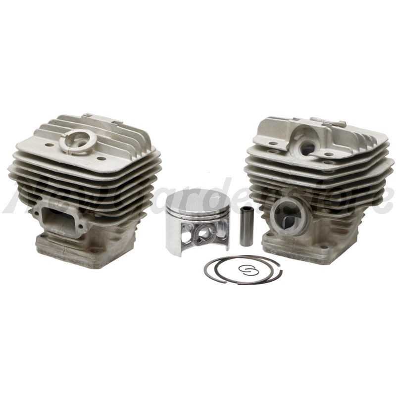 STIHL compatible chainsaw brushcutter piston cylinder 11220201209