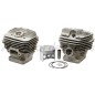 STIHL compatible chainsaw brushcutter piston cylinder 11220201209