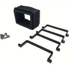 L20 bellows kit L20Z16100A ORIGINAL AMBROGIO | NewgardenParts.com
