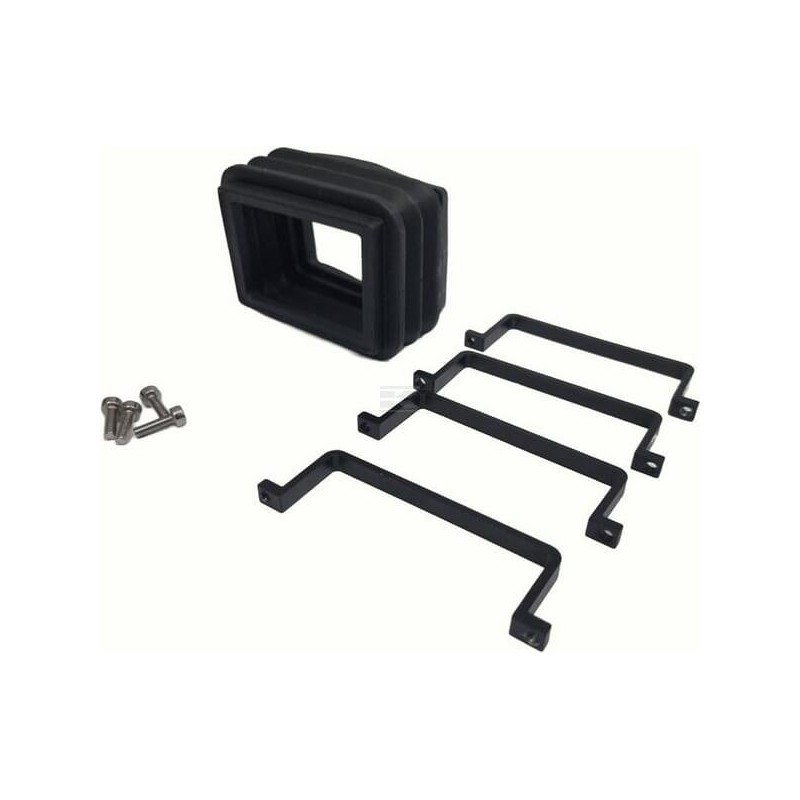 L20 bellows kit L20Z16100A ORIGINAL AMBROGIO