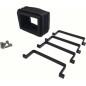 L20 bellows kit L20Z16100A ORIGINAL AMBROGIO