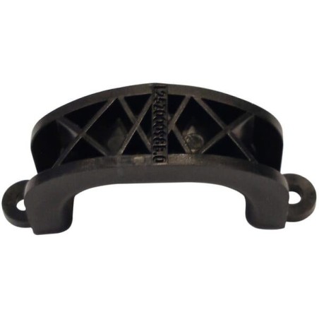 Bumper reinforcement L25Z00098B ORIGINAL AMBROGIO | NewgardenParts.com