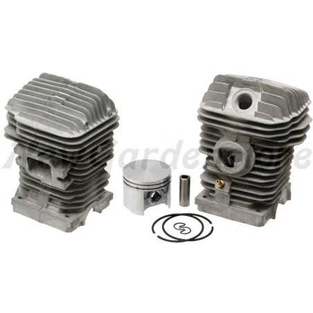 STIHL compatible chainsaw brushcutter piston cylinder 1123 020 1209 | NewgardenParts.com