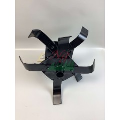 Internal cutter SX ORIGINAL STIGA CRONO walking tractor - MANOR 1483-2024-01 | NewgardenParts.com