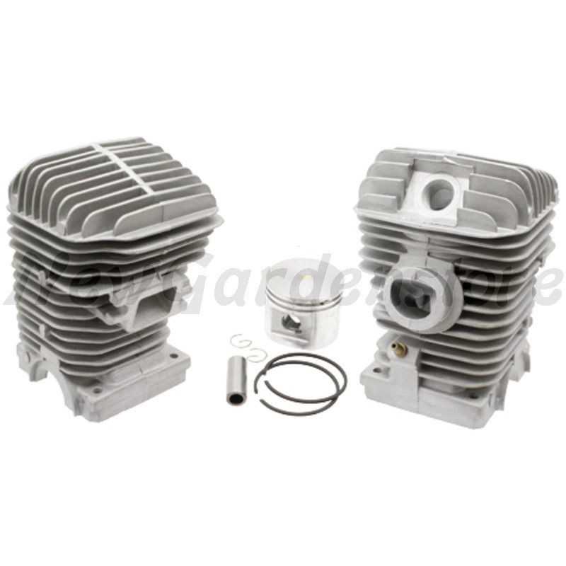 STIHL compatible chainsaw brushcutter piston cylinder 11230201218