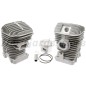 STIHL compatible chainsaw brushcutter piston cylinder 11230201218