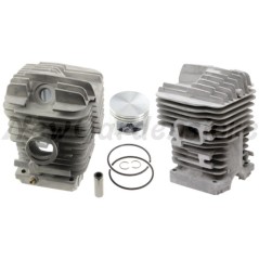 STIHL compatible brushcutter piston cylinder 11270201216 | NewgardenParts.com