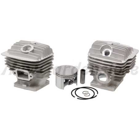 STIHL 1128 020 1221 compatible tronçonneuse débroussailleuse piston cylindre | NewgardenParts.com