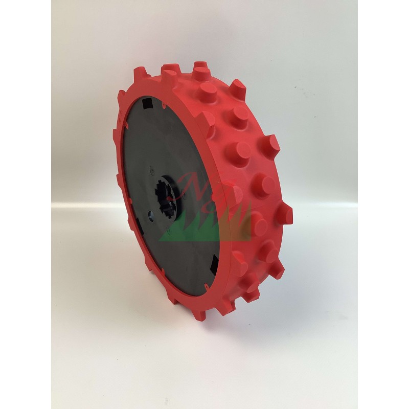 Mähroboter mit Hinterradantrieb ORIGINAL KRESS KR230E KR174E KR173E 59003710